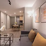 Aventura Familiar En Providencia Apartamento Para 4