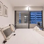 Aventura Familiar En Providencia Apartamento Para 4