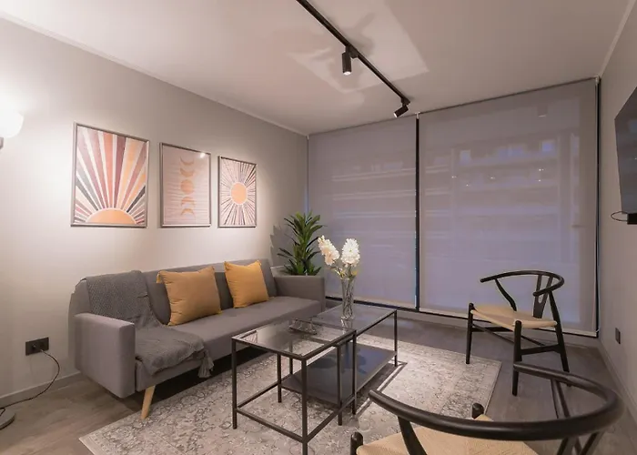 Aventura Familiar En Providencia Apartamento Para 4