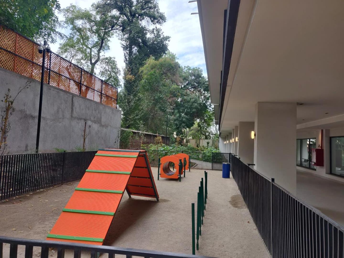 Apartamento Aventura Familiar En Providencia 4