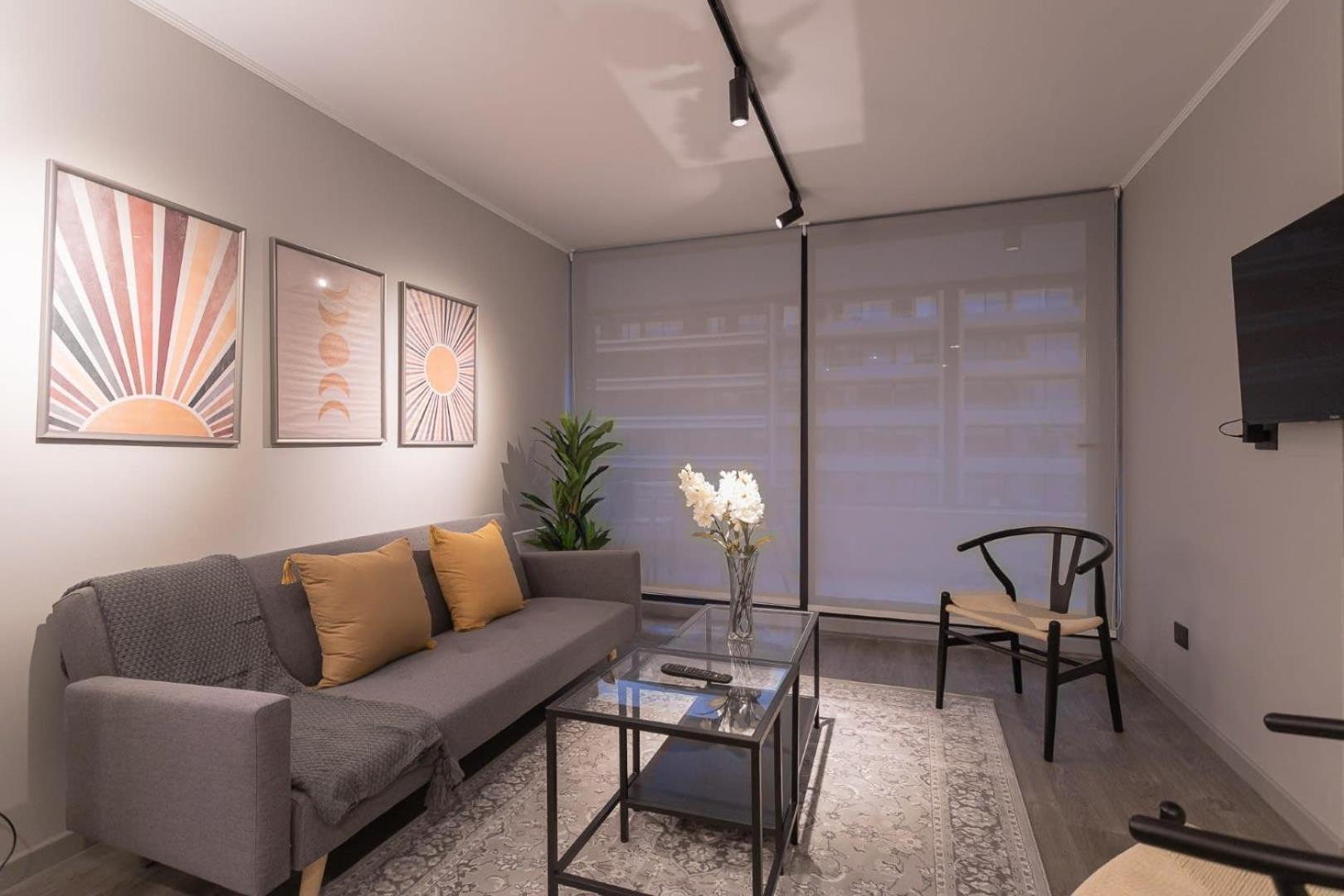 Apartamento Aventura Familiar En Providencia 4 *