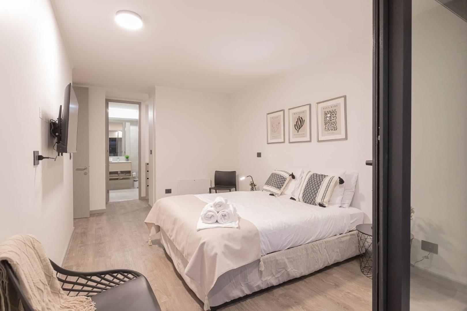 Apartamento Aventura Familiar En Providencia 4