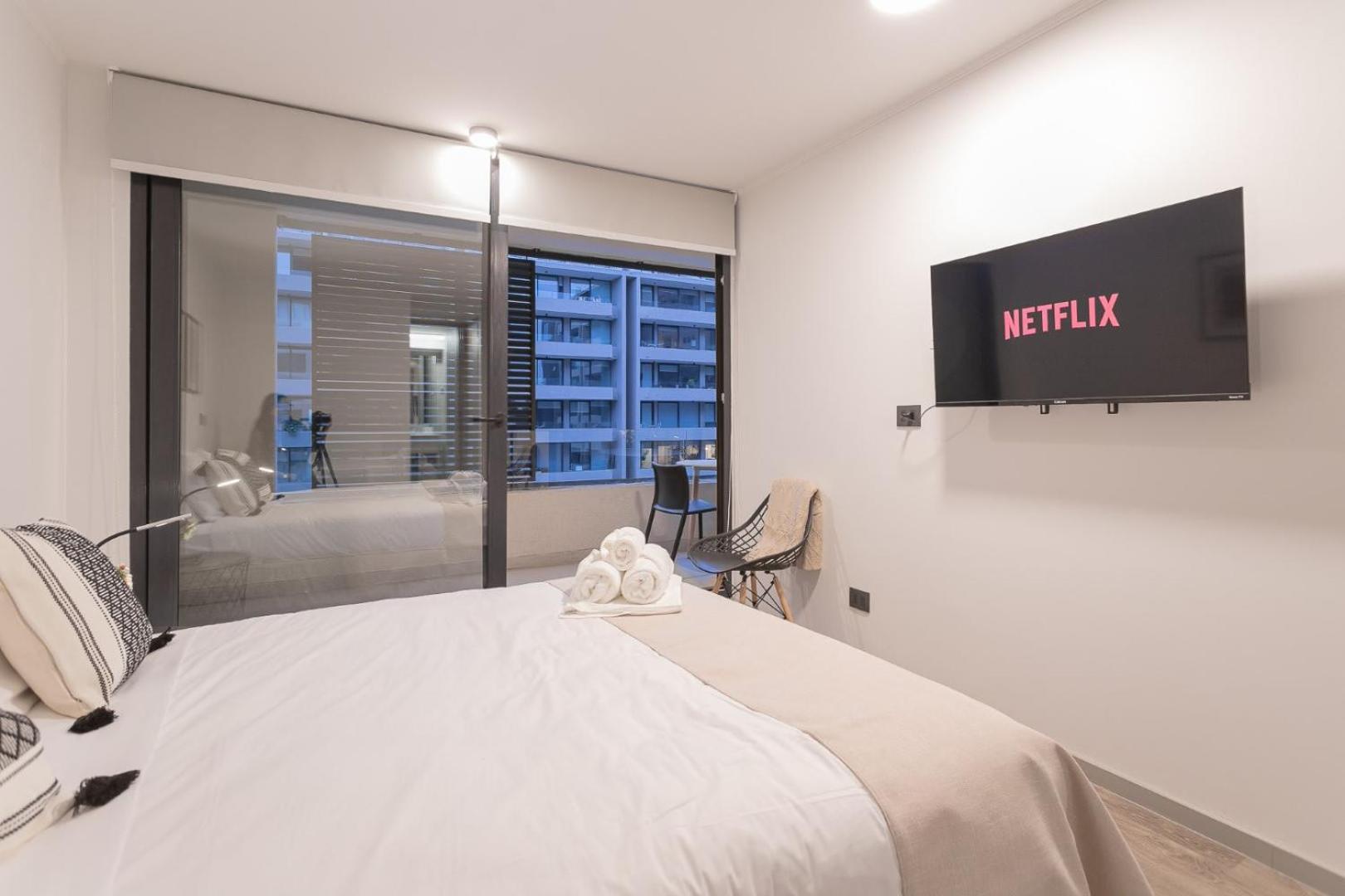 Apartamento Aventura Familiar En Providencia 4 *