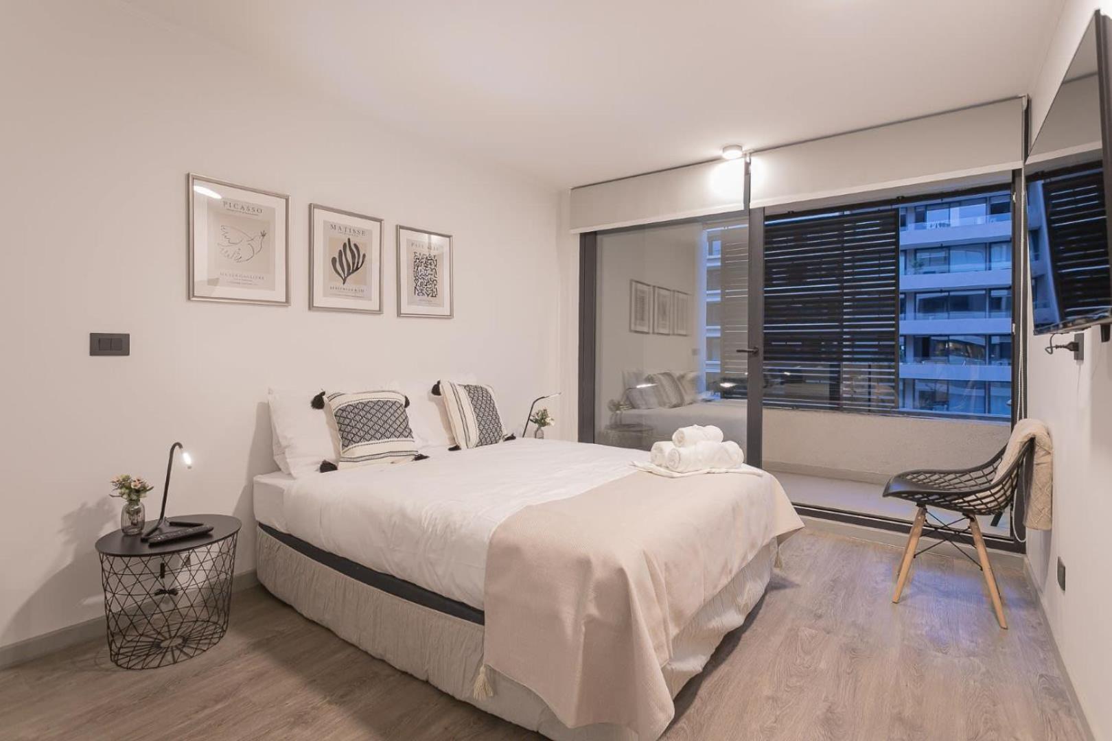 Apartamento Aventura Familiar En Providencia 4