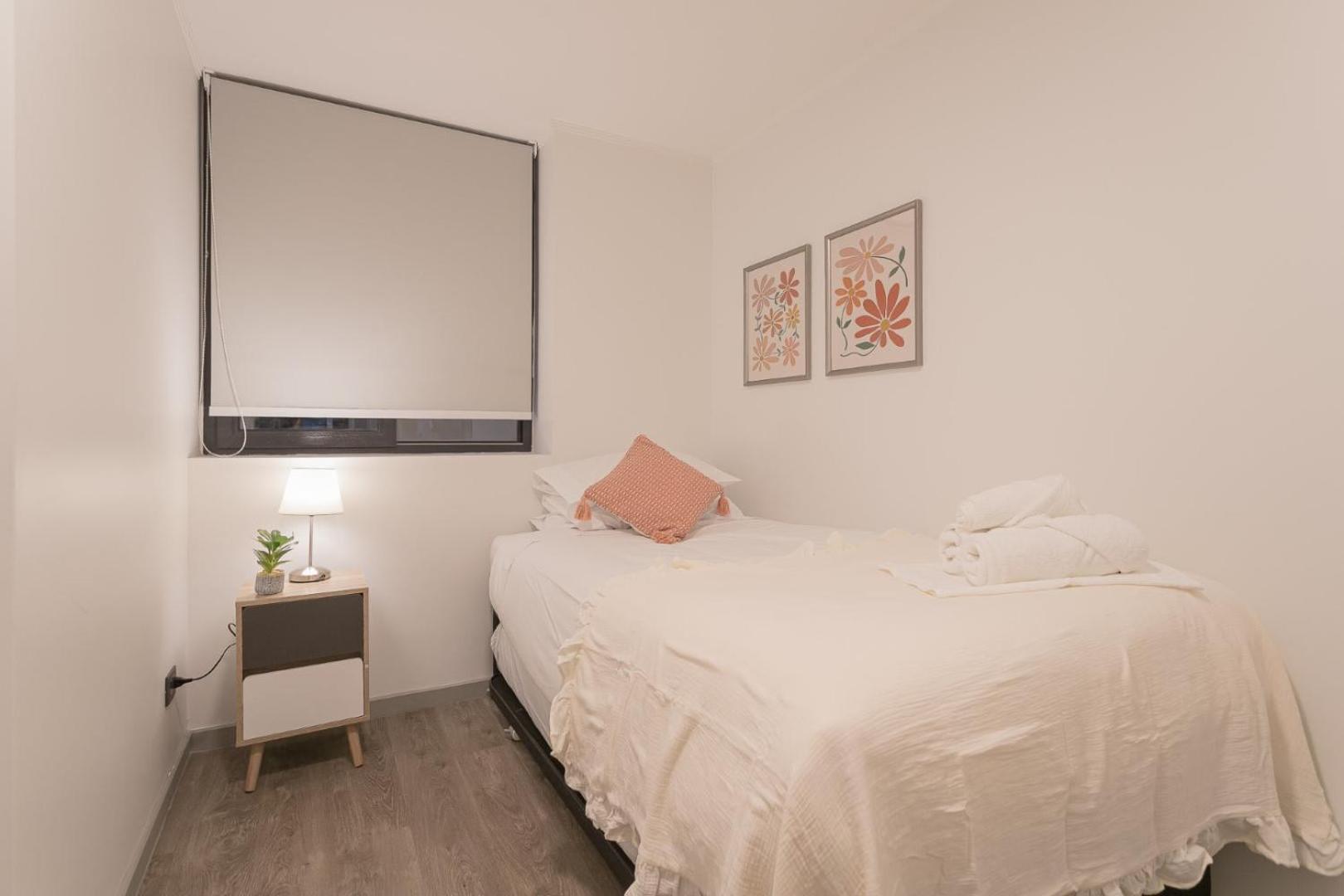 Aventura Familiar En Providencia 4 Apartamento Santiago