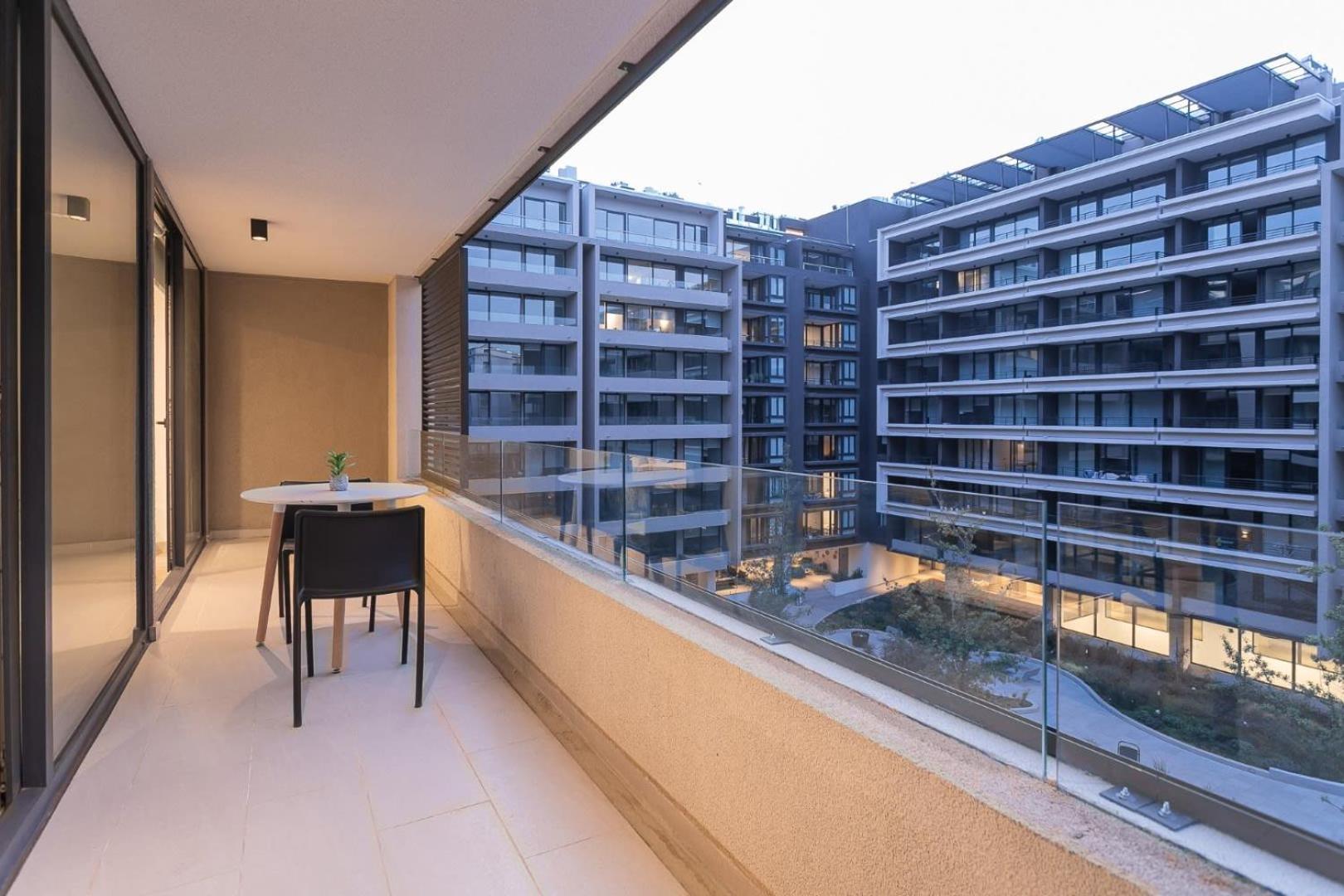 Apartamento Aventura Familiar En Providencia 4